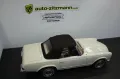 Mercedes-Benz SL 250 Pagode/HARDTOP/MATCHING/ORIGINAL/H-ZUTEIL