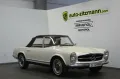 Mercedes-Benz SL 250 Pagode/HARDTOP/MATCHING/ORIGINAL/H-ZUTEIL
