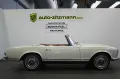 Mercedes-Benz SL 250 Pagode/HARDTOP/MATCHING/ORIGINAL/H-ZUTEIL