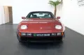 Porsche 928 S/2.BESITZ/TOP-HISTORIE/ORIGINAL