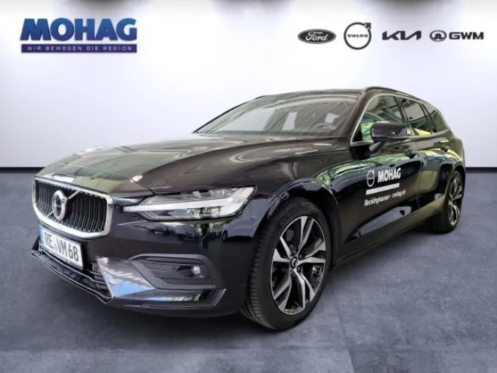 Volvo V60 Core B3 DCT - 18-Zoll,ACC,Kamera
