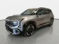 Kia SELTOS 1.6 T-GDI AWD DCT GT-LINE MJ27 COMFORT