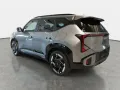 Kia SELTOS 1.6 T-GDI AWD DCT GT-LINE MJ27 COMFORT