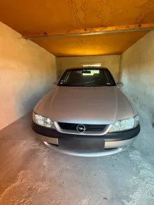 Opel Vectra 1.6,wenig Kilometer,1. Hand,BJ...