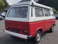 Volkswagen T3 Oldtimer/Camper/4 Schlafplätze/AHK/Automatik