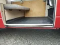 Volkswagen T3 Oldtimer/Camper/4 Schlafplätze/AHK/Automatik