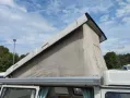 Volkswagen T3 Oldtimer/Camper/4 Schlafplätze/AHK/Automatik