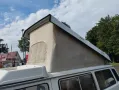 Volkswagen T3 Oldtimer/Camper/4 Schlafplätze/AHK/Automatik
