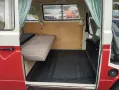 Volkswagen T3 Oldtimer/Camper/4 Schlafplätze/AHK/Automatik