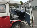 Volkswagen T3 Oldtimer/Camper/4 Schlafplätze/AHK/Automatik