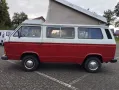 Volkswagen T3 Oldtimer/Camper/4 Schlafplätze/AHK/Automatik