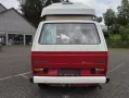 Volkswagen T3 Oldtimer/Camper/4 Schlafplätze/AHK/Automatik
