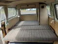 Volkswagen T3 Oldtimer/Camper/4 Schlafplätze/AHK/Automatik