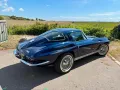 Corvette C2