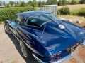 Corvette C2