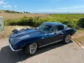 Corvette C2
