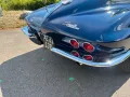 Corvette C2