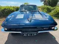 Corvette C2