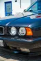 BMW 540iA - Sehr guter Zustand! 