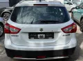 Suzuki SX4 S-Cross Club - TÜV NEU
