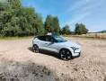 Volvo EX30 Twin Motor Performance AWD Ultra Ultra