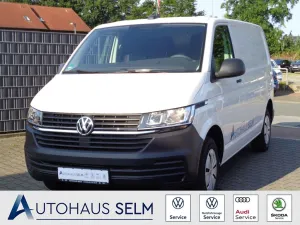 Volkswagen T6.1 Kasten 2.0 TDIDAB R-Kam Berganfahrass. Holz
