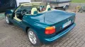 BMW Z1 urgrün-metallic/gelb