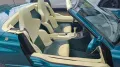 BMW Z1 urgrün-metallic/gelb