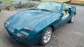 BMW Z1 urgrün-metallic/gelb