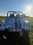 Volkswagen Buggy, Käfer, Oldtimer, H-Zulassung 