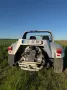 Volkswagen Buggy, Käfer, Oldtimer, H-Zulassung 