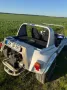 Volkswagen Buggy, Käfer, Oldtimer, H-Zulassung 