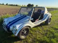 Volkswagen Buggy, Käfer, Oldtimer, H-Zulassung 