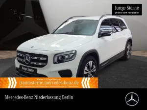Mercedes-Benz GLB 180 Prog/Night/LED/Kamera/Navi+/AugReal/Ambi