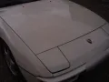 Porsche 924S Targa  - Kerscherfahrwerk 35mm -