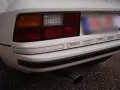 Porsche 924S Targa  - Kerscherfahrwerk 35mm -