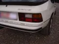 Porsche 924S Targa  - Kerscherfahrwerk 35mm -
