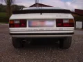 Porsche 924S Targa  - Kerscherfahrwerk 35mm -