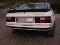 Porsche 924S Targa  - Kerscherfahrwerk 35mm -