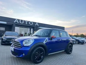 MINI Mini Cooper D Business Countryman ALL4