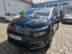 Citroën Grand C4 Picasso/Spacetourer Shine Pack