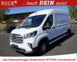 Maxus Deliver 9 2.0d L3H2 >3SI+KLIMA+KAMERA+TEMP+PDC+