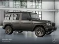 Mercedes-Benz G 63 AMG Burmester 3D Driversp Perf-Pack Fondent