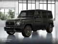 Mercedes-Benz G 63 AMG Burmester 3D Driversp Perf-Pack Fondent