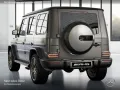 Mercedes-Benz G 63 AMG Burmester 3D Driversp Perf-Pack Fondent