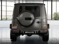 Mercedes-Benz G 63 AMG Burmester 3D Driversp Perf-Pack Fondent