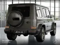 Mercedes-Benz G 63 AMG Burmester 3D Driversp Perf-Pack Fondent