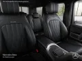 Mercedes-Benz G 63 AMG Burmester 3D Driversp Perf-Pack Fondent