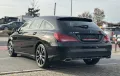 Mercedes-Benz CLA 180 Shooting Brake / Teilleder / Scheckheft