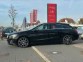 Mercedes-Benz CLA 180 Shooting Brake / Teilleder / Scheckheft